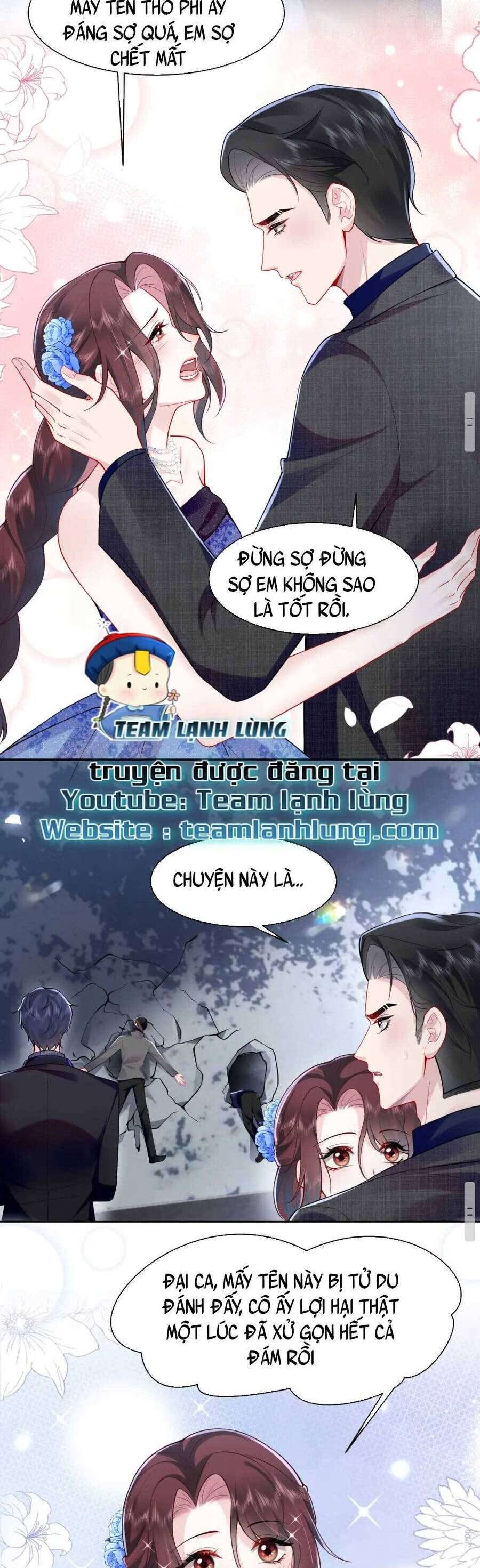 Bạch Liên Hoa Dựa Vào Việc Giả Trang Đáng Thương Hướng Dẫn Ca Ca Xưng Bá Toàn Cầu Chapter 21 - 16