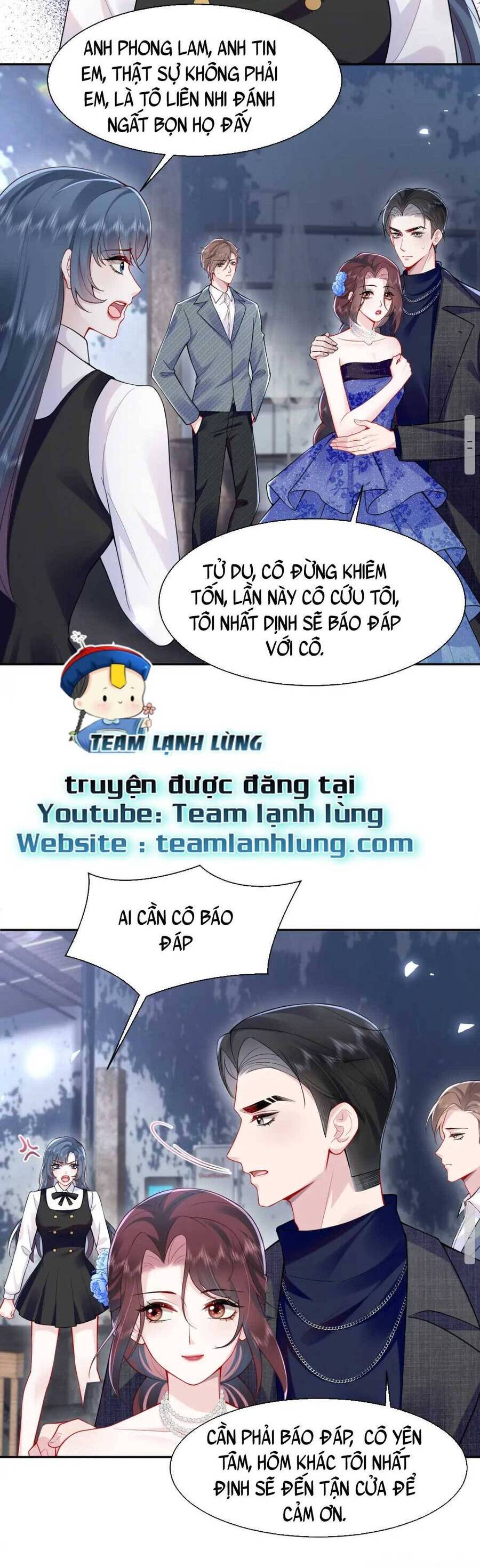 Bạch Liên Hoa Dựa Vào Việc Giả Trang Đáng Thương Hướng Dẫn Ca Ca Xưng Bá Toàn Cầu Chapter 21 - 18