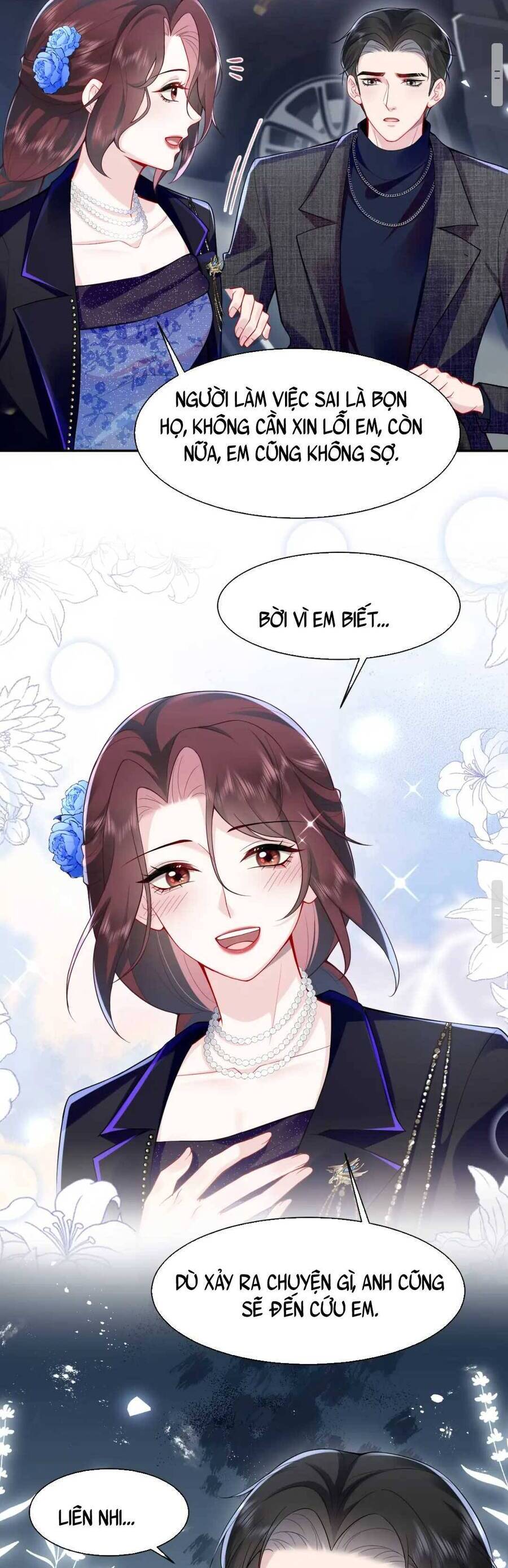 Bạch Liên Hoa Dựa Vào Việc Giả Trang Đáng Thương Hướng Dẫn Ca Ca Xưng Bá Toàn Cầu Chapter 21 - 22