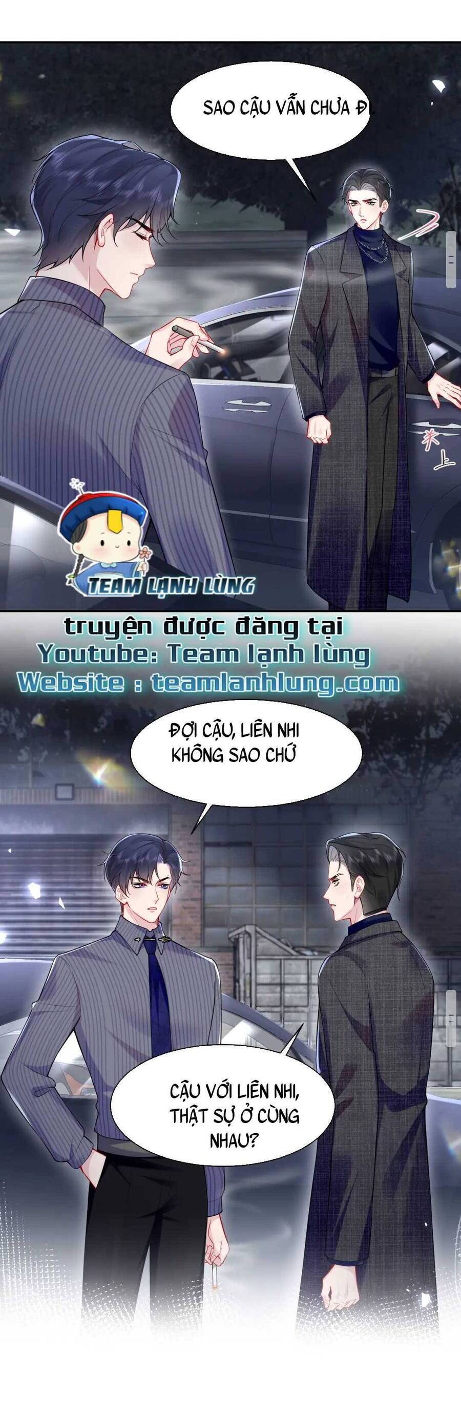 Bạch Liên Hoa Dựa Vào Việc Giả Trang Đáng Thương Hướng Dẫn Ca Ca Xưng Bá Toàn Cầu Chapter 21 - 24