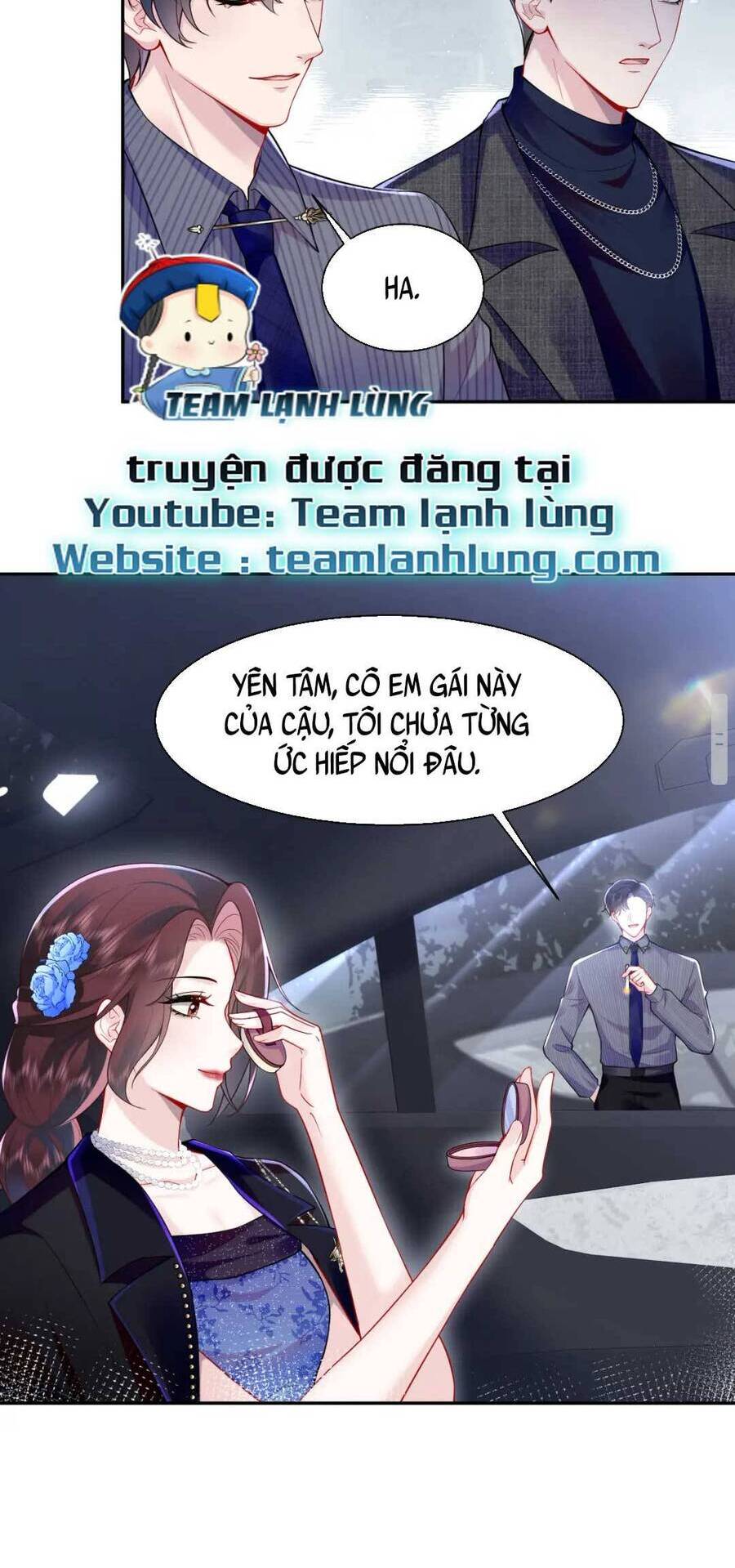 Bạch Liên Hoa Dựa Vào Việc Giả Trang Đáng Thương Hướng Dẫn Ca Ca Xưng Bá Toàn Cầu Chapter 21 - 26