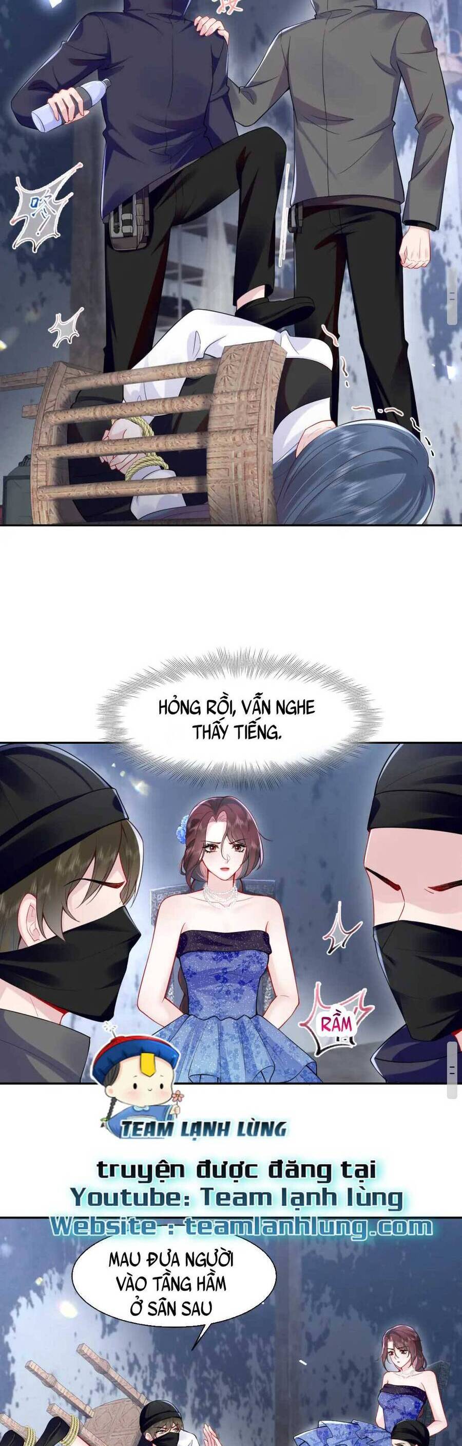 Bạch Liên Hoa Dựa Vào Việc Giả Trang Đáng Thương Hướng Dẫn Ca Ca Xưng Bá Toàn Cầu Chapter 21 - 8