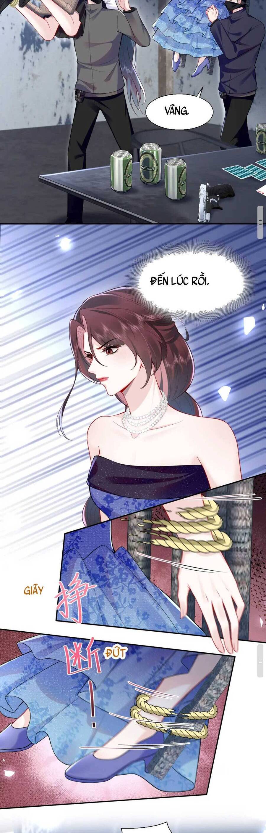 Bạch Liên Hoa Dựa Vào Việc Giả Trang Đáng Thương Hướng Dẫn Ca Ca Xưng Bá Toàn Cầu Chapter 21 - 9