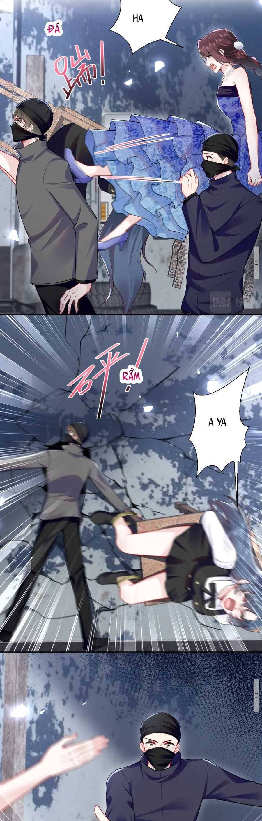 Bạch Liên Hoa Dựa Vào Việc Giả Trang Đáng Thương Hướng Dẫn Ca Ca Xưng Bá Toàn Cầu Chapter 21 - 10