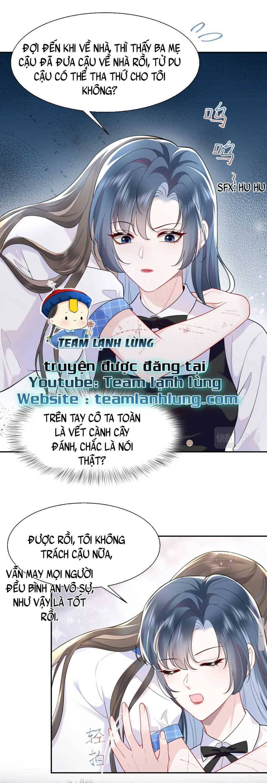 Bạch Liên Hoa Dựa Vào Việc Giả Trang Đáng Thương Hướng Dẫn Ca Ca Xưng Bá Toàn Cầu Chapter 22 - 11