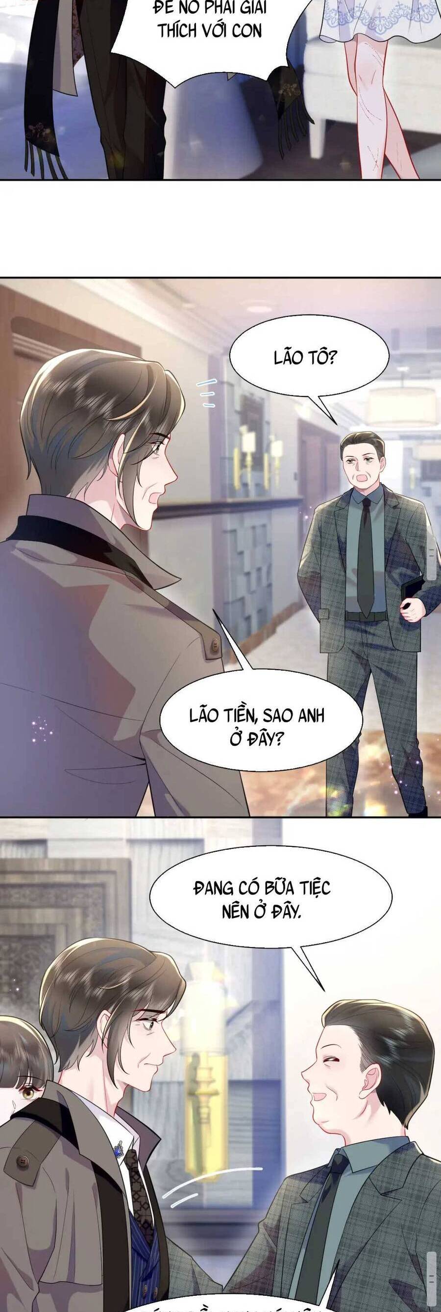 Bạch Liên Hoa Dựa Vào Việc Giả Trang Đáng Thương Hướng Dẫn Ca Ca Xưng Bá Toàn Cầu Chapter 22 - 16