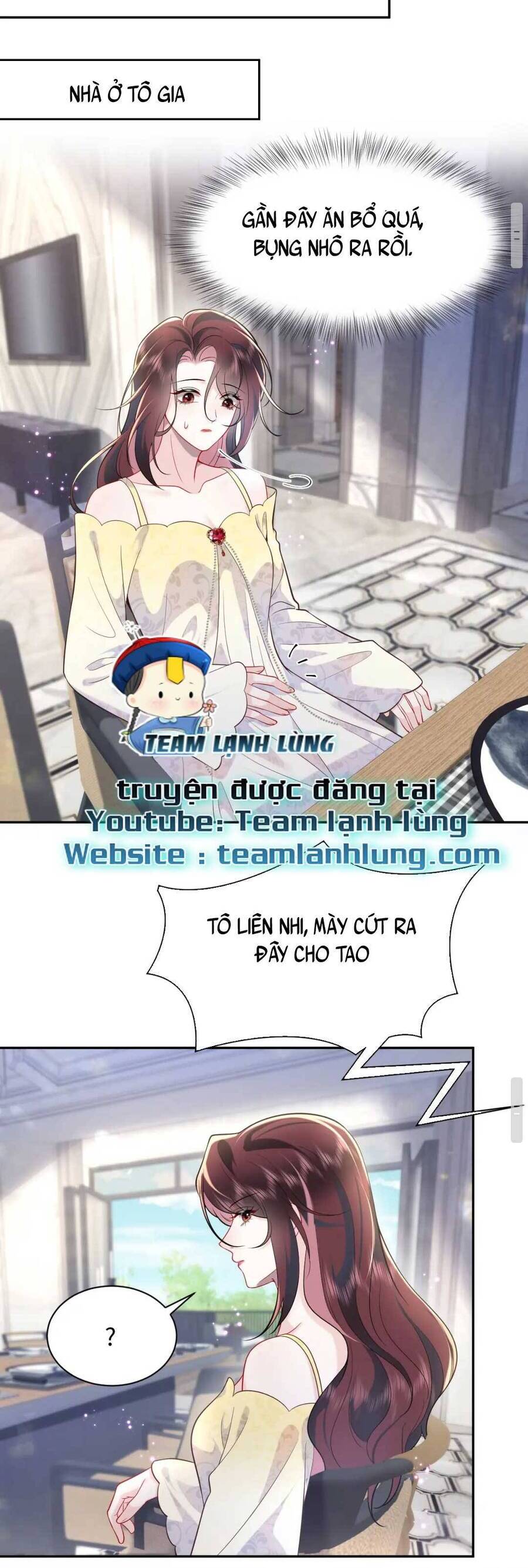 Bạch Liên Hoa Dựa Vào Việc Giả Trang Đáng Thương Hướng Dẫn Ca Ca Xưng Bá Toàn Cầu Chapter 22 - 19