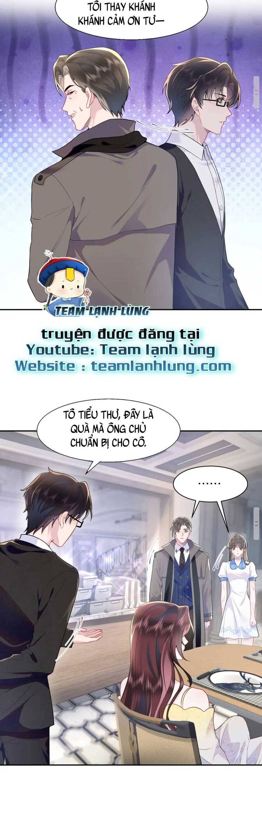 Bạch Liên Hoa Dựa Vào Việc Giả Trang Đáng Thương Hướng Dẫn Ca Ca Xưng Bá Toàn Cầu Chapter 22 - 26