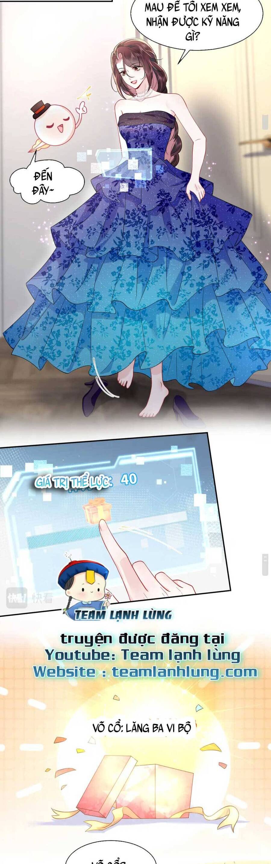 Bạch Liên Hoa Dựa Vào Việc Giả Trang Đáng Thương Hướng Dẫn Ca Ca Xưng Bá Toàn Cầu Chapter 22 - 4