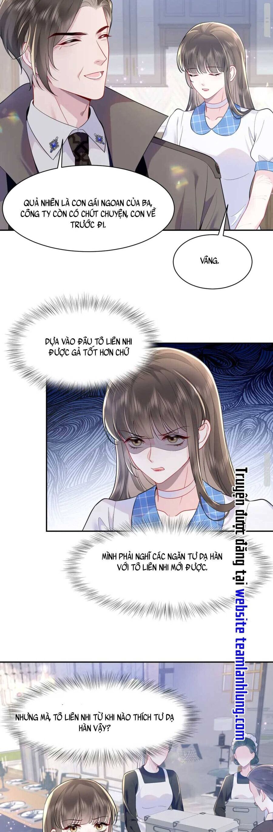 Bạch Liên Hoa Dựa Vào Việc Giả Trang Đáng Thương Hướng Dẫn Ca Ca Xưng Bá Toàn Cầu Chapter 23 - 12