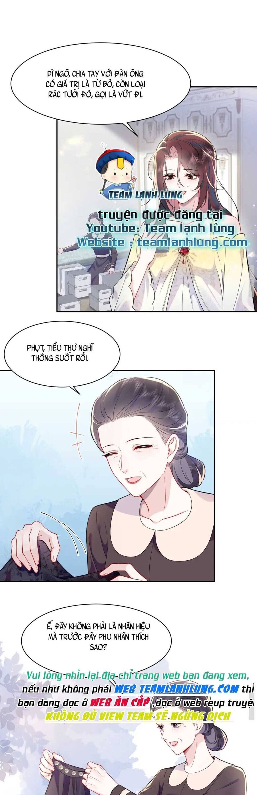 Bạch Liên Hoa Dựa Vào Việc Giả Trang Đáng Thương Hướng Dẫn Ca Ca Xưng Bá Toàn Cầu Chapter 23 - 15