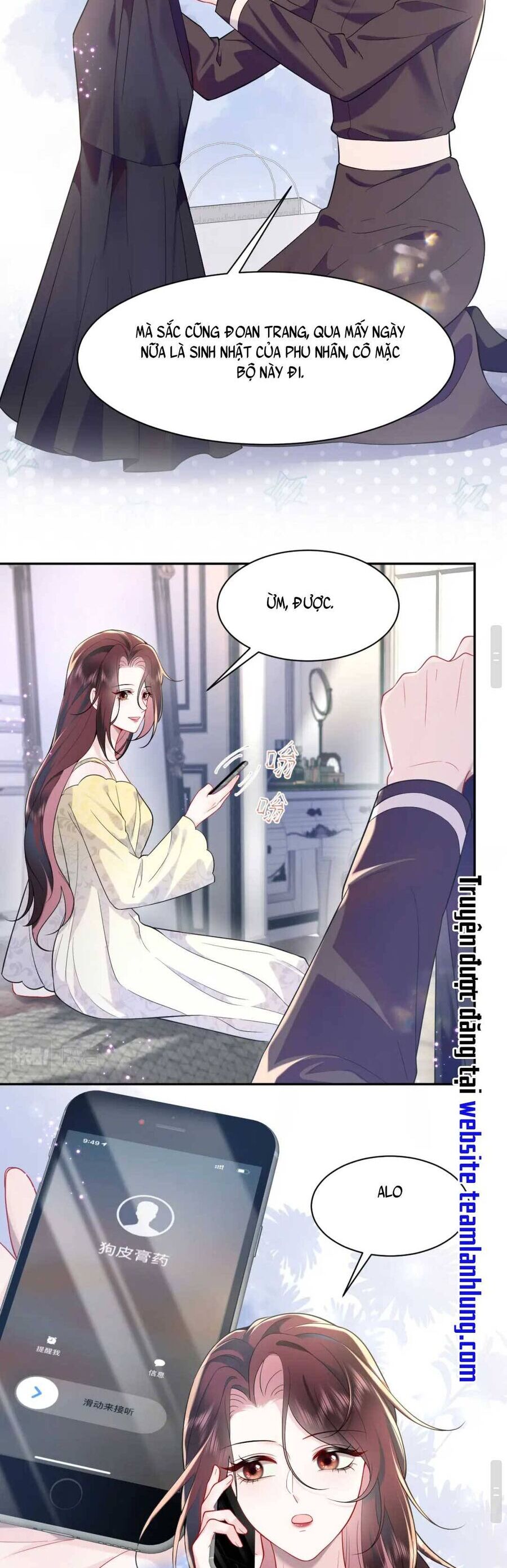 Bạch Liên Hoa Dựa Vào Việc Giả Trang Đáng Thương Hướng Dẫn Ca Ca Xưng Bá Toàn Cầu Chapter 23 - 16