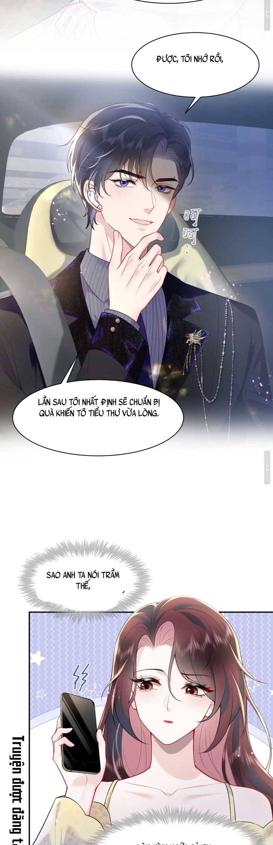 Bạch Liên Hoa Dựa Vào Việc Giả Trang Đáng Thương Hướng Dẫn Ca Ca Xưng Bá Toàn Cầu Chapter 23 - 18