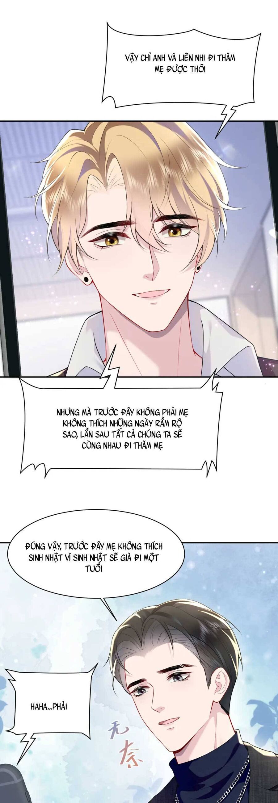 Bạch Liên Hoa Dựa Vào Việc Giả Trang Đáng Thương Hướng Dẫn Ca Ca Xưng Bá Toàn Cầu Chapter 23 - 22