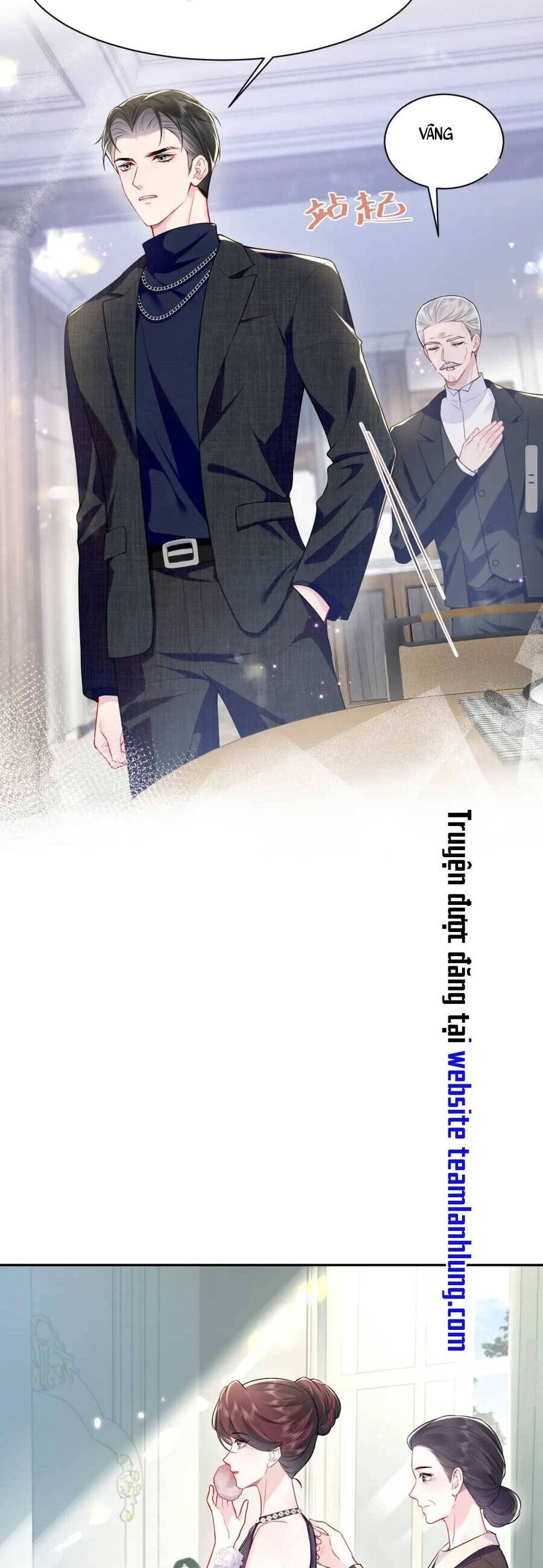 Bạch Liên Hoa Dựa Vào Việc Giả Trang Đáng Thương Hướng Dẫn Ca Ca Xưng Bá Toàn Cầu Chapter 23 - 25