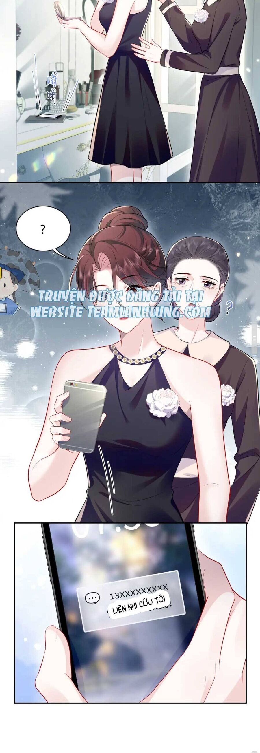 Bạch Liên Hoa Dựa Vào Việc Giả Trang Đáng Thương Hướng Dẫn Ca Ca Xưng Bá Toàn Cầu Chapter 23 - 26