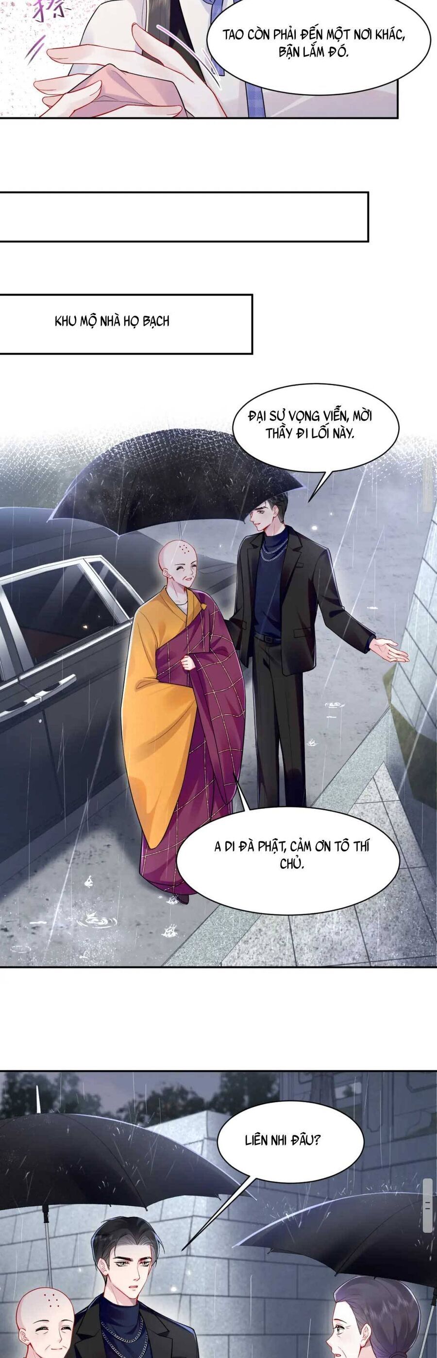 Bạch Liên Hoa Dựa Vào Việc Giả Trang Đáng Thương Hướng Dẫn Ca Ca Xưng Bá Toàn Cầu Chapter 24 - 13