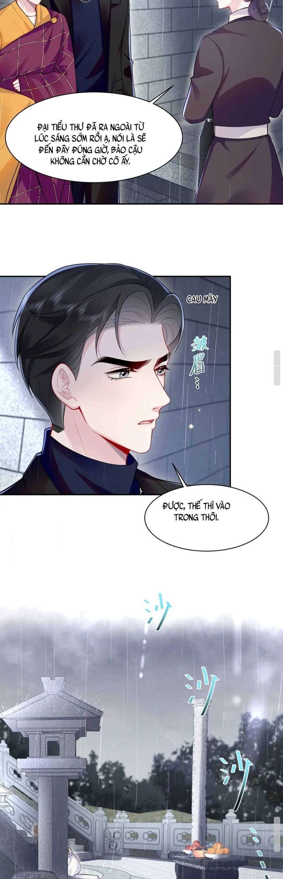 Bạch Liên Hoa Dựa Vào Việc Giả Trang Đáng Thương Hướng Dẫn Ca Ca Xưng Bá Toàn Cầu Chapter 24 - 14