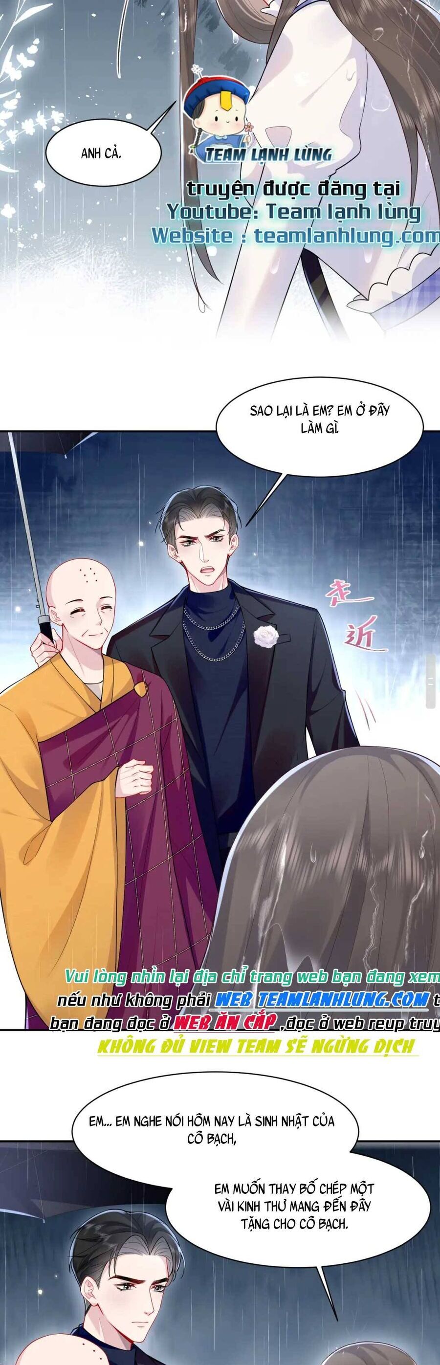 Bạch Liên Hoa Dựa Vào Việc Giả Trang Đáng Thương Hướng Dẫn Ca Ca Xưng Bá Toàn Cầu Chapter 24 - 16