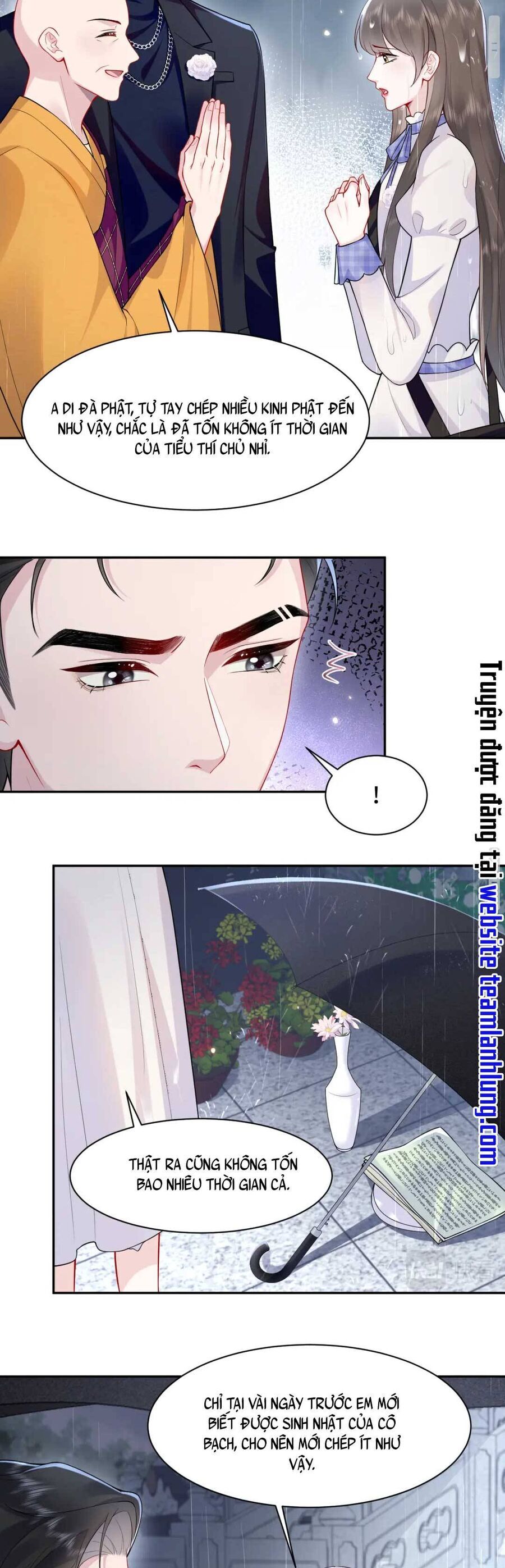 Bạch Liên Hoa Dựa Vào Việc Giả Trang Đáng Thương Hướng Dẫn Ca Ca Xưng Bá Toàn Cầu Chapter 24 - 17