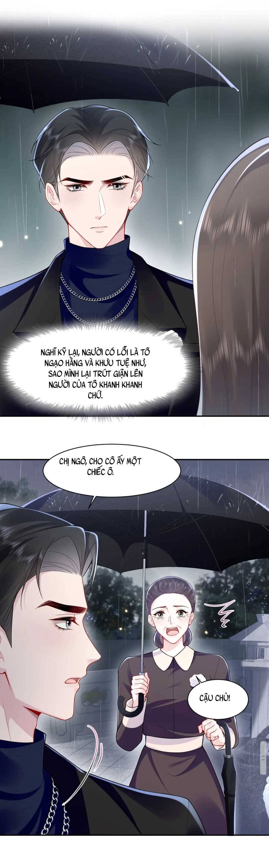 Bạch Liên Hoa Dựa Vào Việc Giả Trang Đáng Thương Hướng Dẫn Ca Ca Xưng Bá Toàn Cầu Chapter 24 - 19