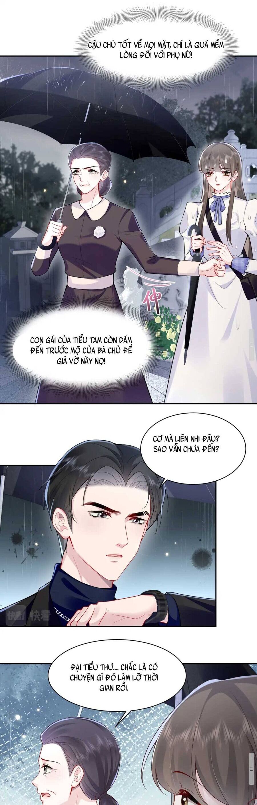 Bạch Liên Hoa Dựa Vào Việc Giả Trang Đáng Thương Hướng Dẫn Ca Ca Xưng Bá Toàn Cầu Chapter 24 - 20