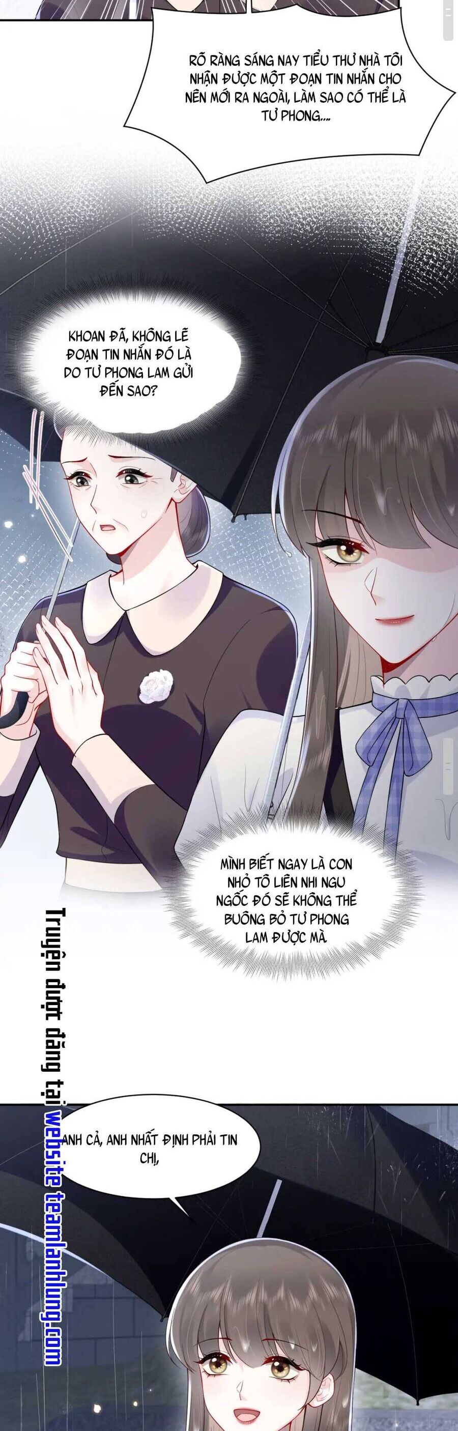 Bạch Liên Hoa Dựa Vào Việc Giả Trang Đáng Thương Hướng Dẫn Ca Ca Xưng Bá Toàn Cầu Chapter 24 - 22