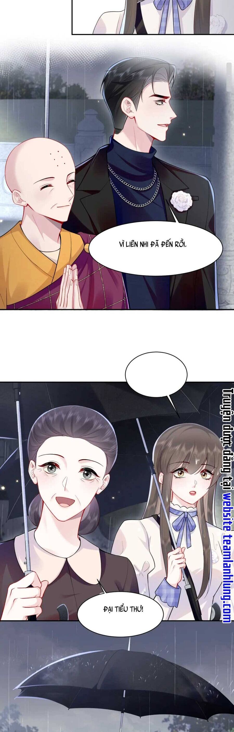 Bạch Liên Hoa Dựa Vào Việc Giả Trang Đáng Thương Hướng Dẫn Ca Ca Xưng Bá Toàn Cầu Chapter 24 - 24