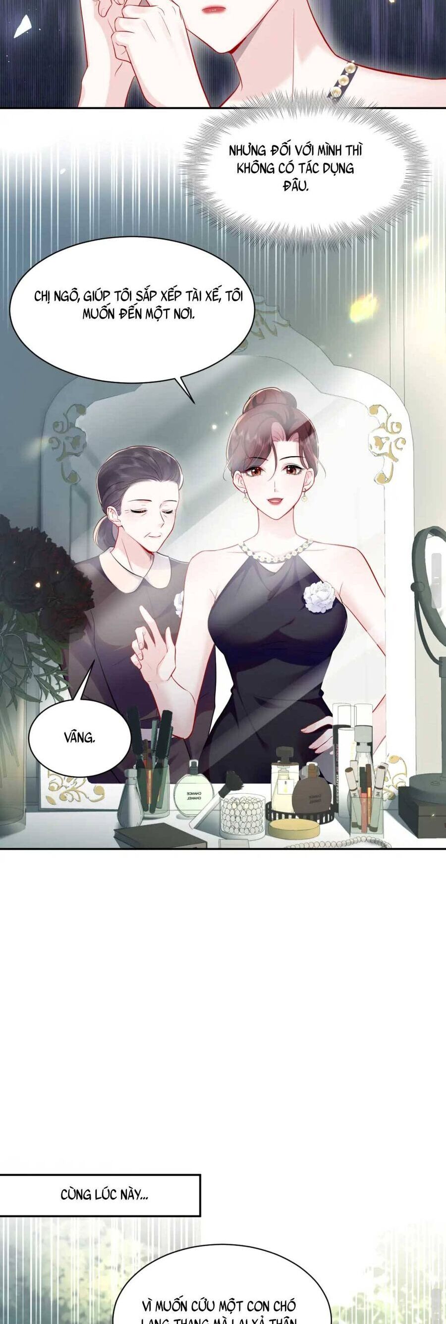 Bạch Liên Hoa Dựa Vào Việc Giả Trang Đáng Thương Hướng Dẫn Ca Ca Xưng Bá Toàn Cầu Chapter 24 - 6