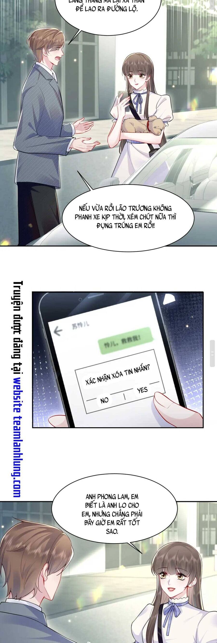 Bạch Liên Hoa Dựa Vào Việc Giả Trang Đáng Thương Hướng Dẫn Ca Ca Xưng Bá Toàn Cầu Chapter 24 - 7