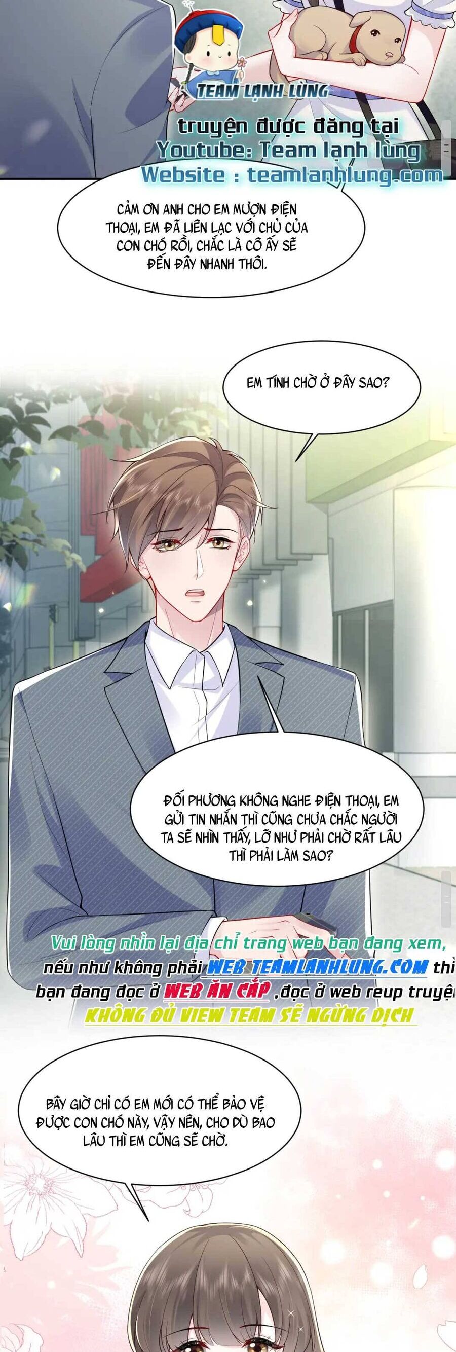 Bạch Liên Hoa Dựa Vào Việc Giả Trang Đáng Thương Hướng Dẫn Ca Ca Xưng Bá Toàn Cầu Chapter 24 - 8