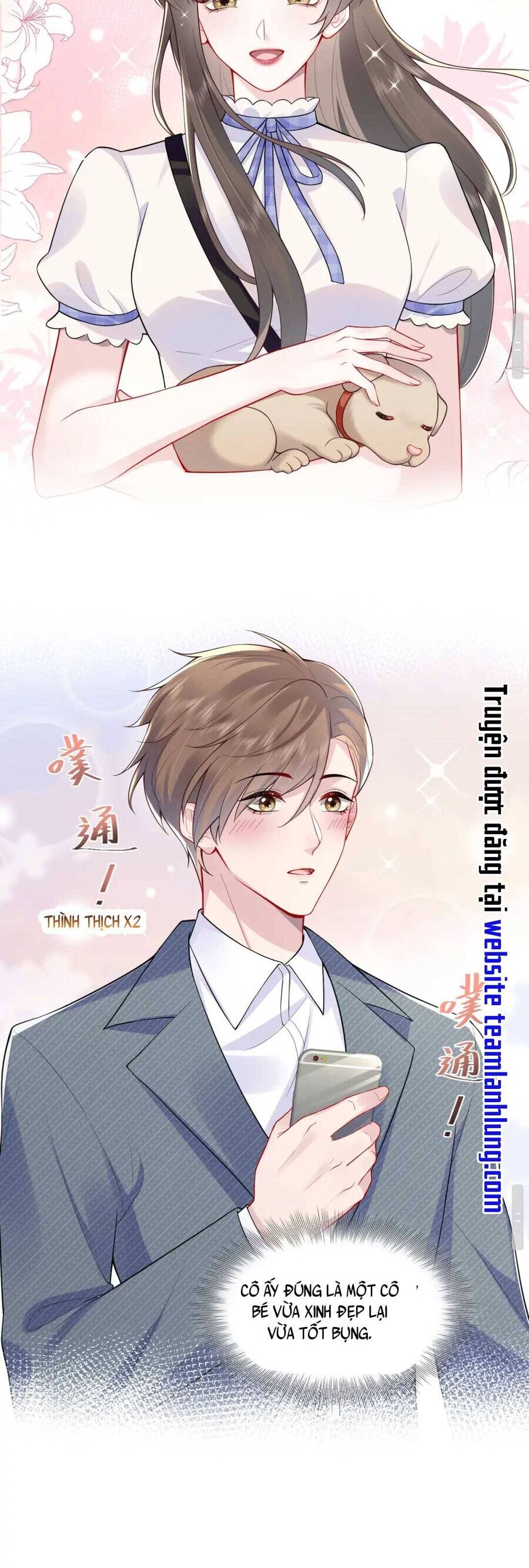 Bạch Liên Hoa Dựa Vào Việc Giả Trang Đáng Thương Hướng Dẫn Ca Ca Xưng Bá Toàn Cầu Chapter 24 - 9