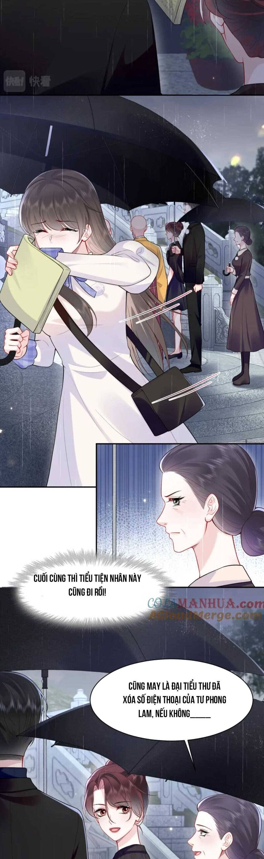 Bạch Liên Hoa Dựa Vào Việc Giả Trang Đáng Thương Hướng Dẫn Ca Ca Xưng Bá Toàn Cầu Chapter 25 - 14