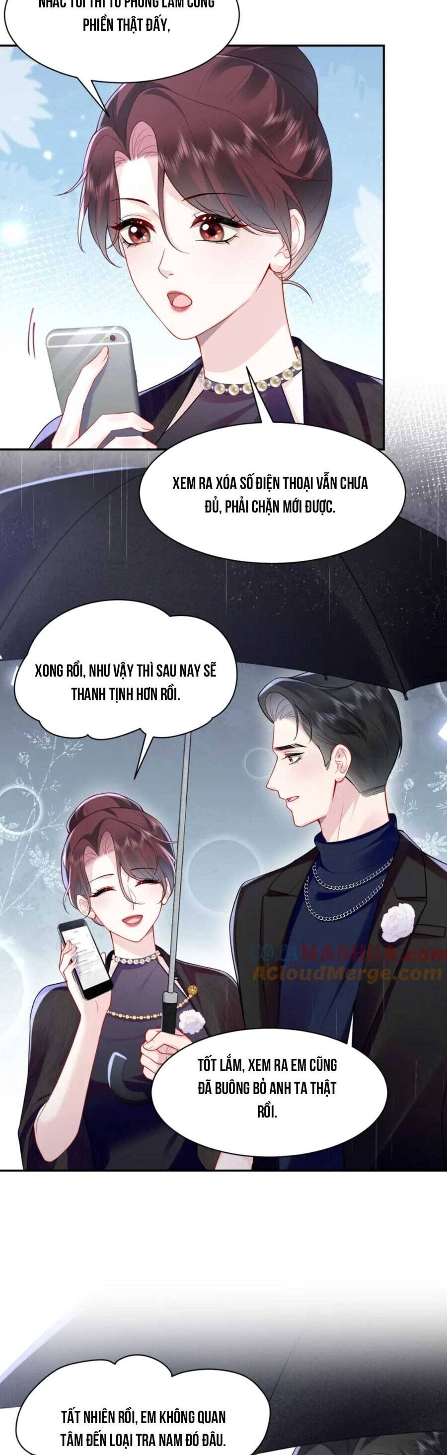 Bạch Liên Hoa Dựa Vào Việc Giả Trang Đáng Thương Hướng Dẫn Ca Ca Xưng Bá Toàn Cầu Chapter 25 - 16