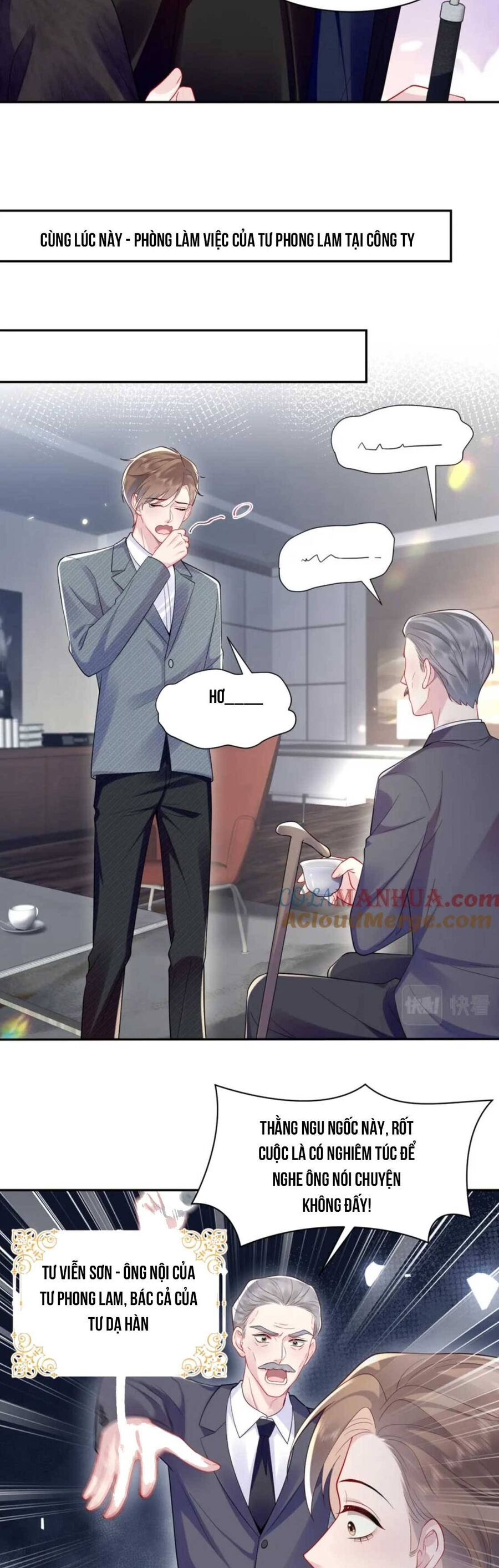 Bạch Liên Hoa Dựa Vào Việc Giả Trang Đáng Thương Hướng Dẫn Ca Ca Xưng Bá Toàn Cầu Chapter 25 - 18