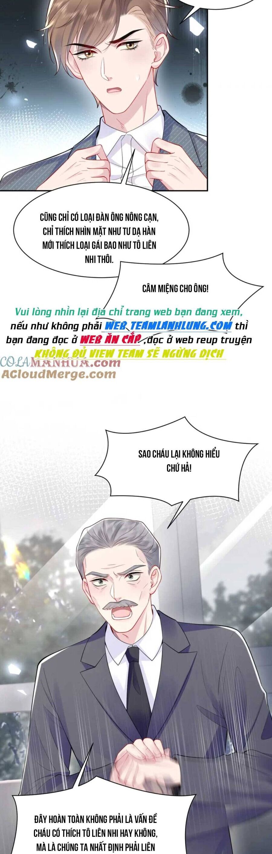 Bạch Liên Hoa Dựa Vào Việc Giả Trang Đáng Thương Hướng Dẫn Ca Ca Xưng Bá Toàn Cầu Chapter 25 - 20