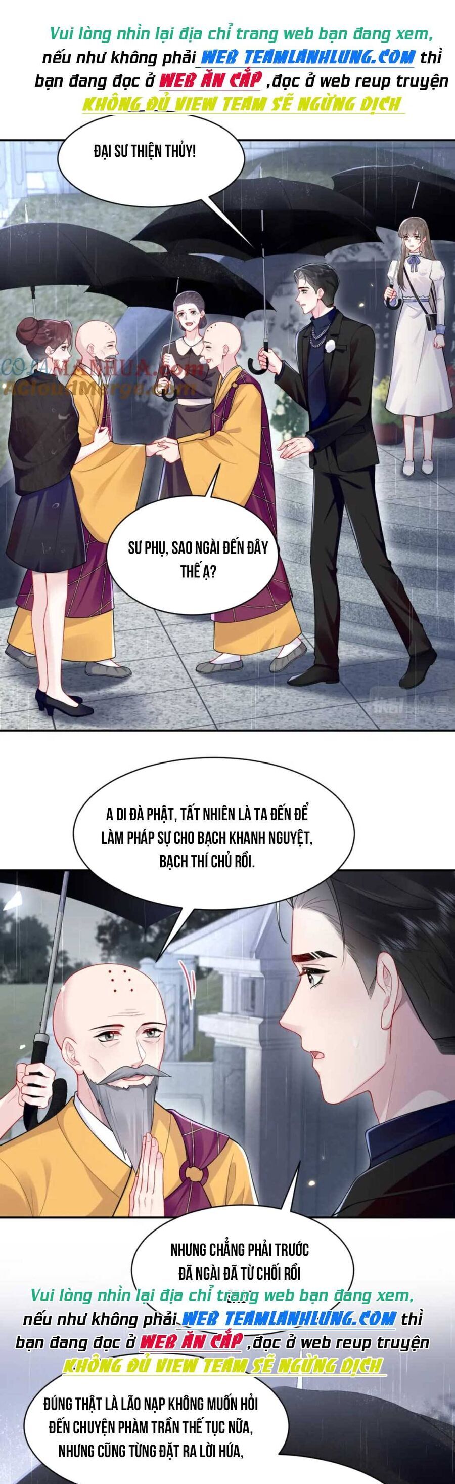 Bạch Liên Hoa Dựa Vào Việc Giả Trang Đáng Thương Hướng Dẫn Ca Ca Xưng Bá Toàn Cầu Chapter 25 - 3