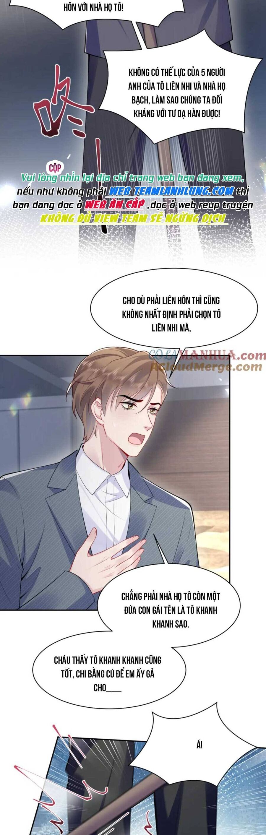 Bạch Liên Hoa Dựa Vào Việc Giả Trang Đáng Thương Hướng Dẫn Ca Ca Xưng Bá Toàn Cầu Chapter 25 - 21