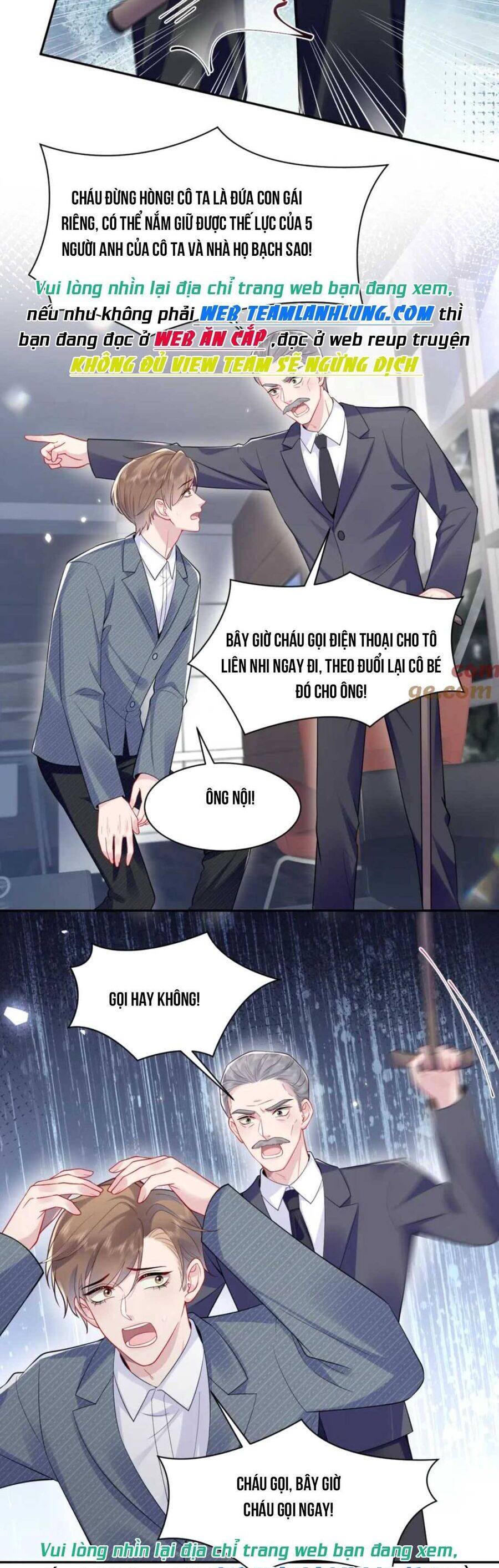 Bạch Liên Hoa Dựa Vào Việc Giả Trang Đáng Thương Hướng Dẫn Ca Ca Xưng Bá Toàn Cầu Chapter 25 - 22