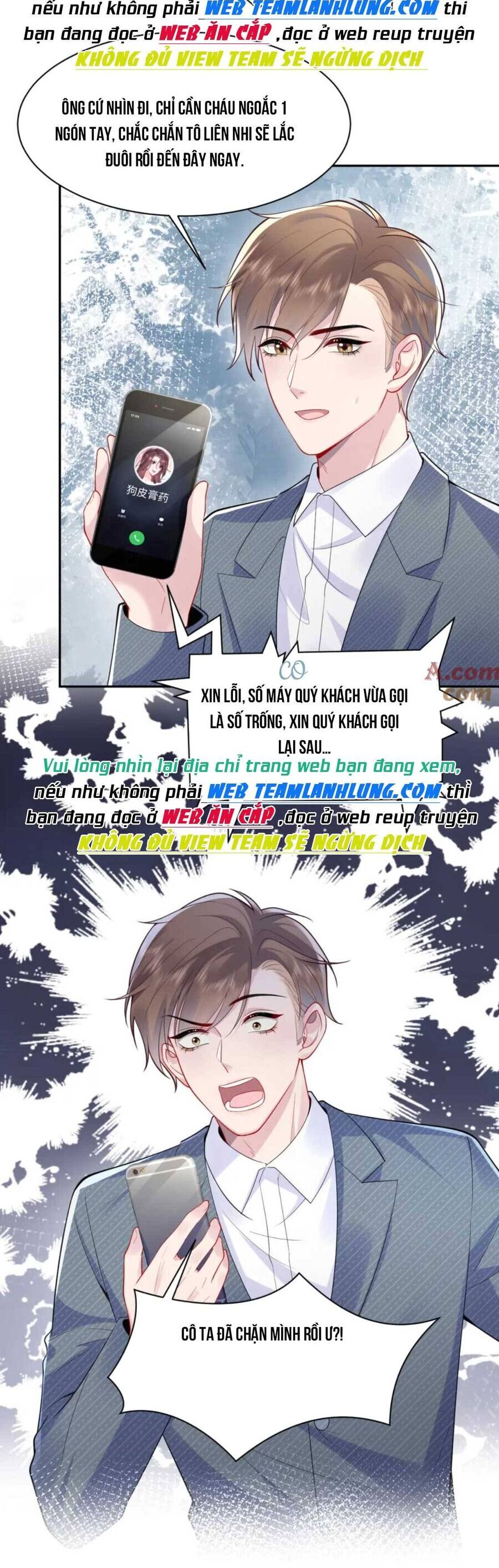 Bạch Liên Hoa Dựa Vào Việc Giả Trang Đáng Thương Hướng Dẫn Ca Ca Xưng Bá Toàn Cầu Chapter 25 - 23