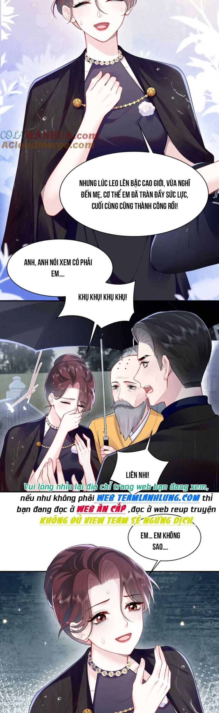 Bạch Liên Hoa Dựa Vào Việc Giả Trang Đáng Thương Hướng Dẫn Ca Ca Xưng Bá Toàn Cầu Chapter 25 - 5