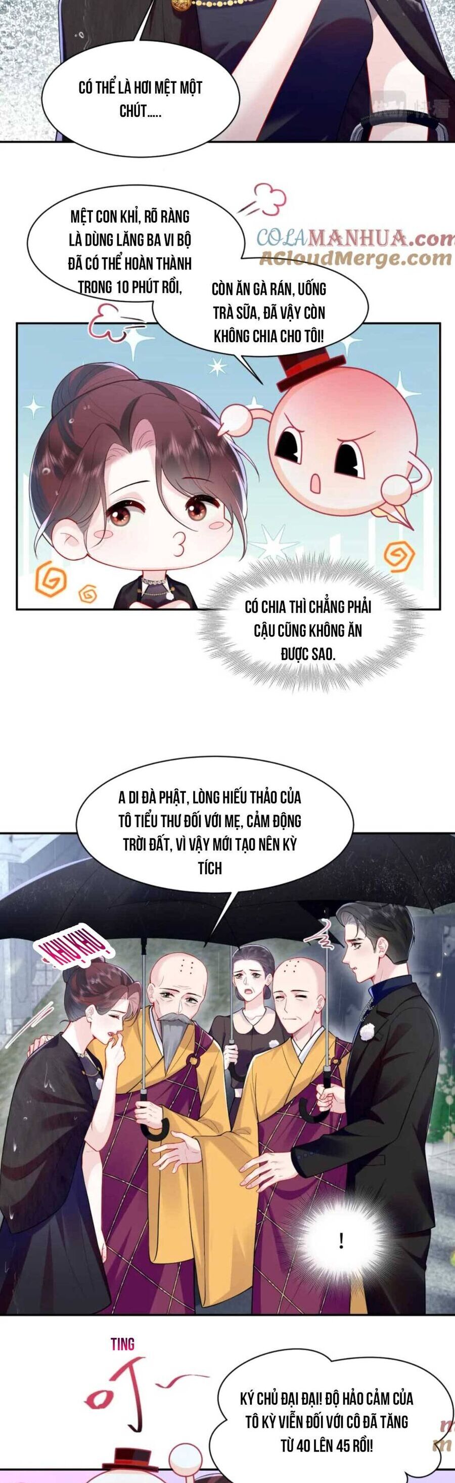 Bạch Liên Hoa Dựa Vào Việc Giả Trang Đáng Thương Hướng Dẫn Ca Ca Xưng Bá Toàn Cầu Chapter 25 - 6