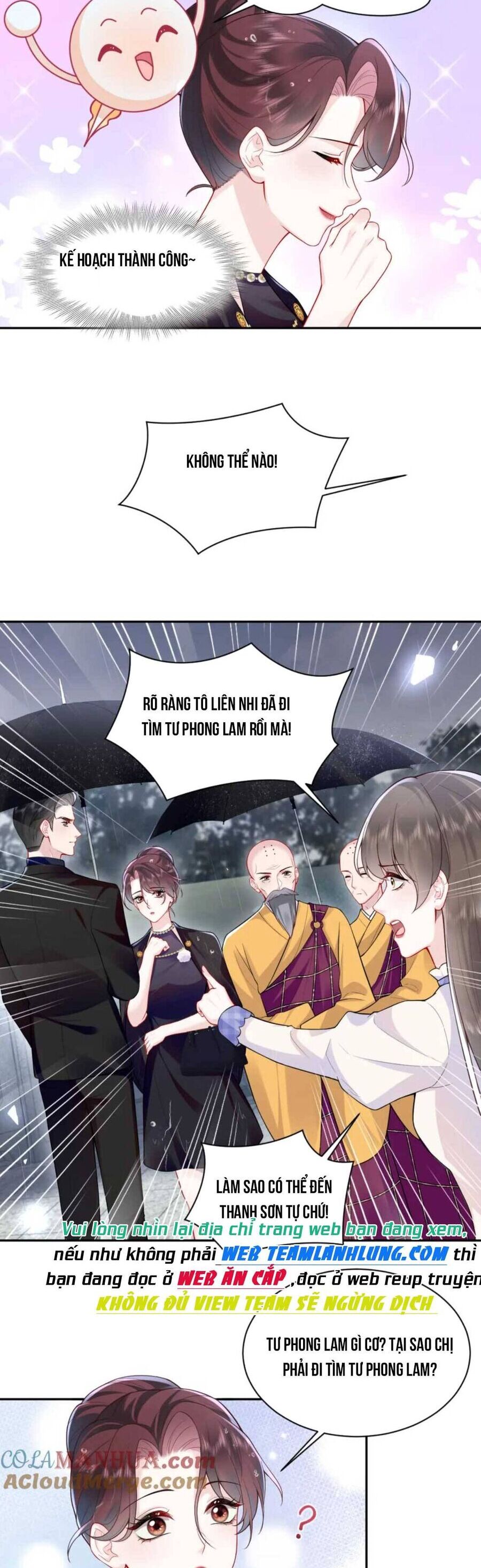 Bạch Liên Hoa Dựa Vào Việc Giả Trang Đáng Thương Hướng Dẫn Ca Ca Xưng Bá Toàn Cầu Chapter 25 - 7