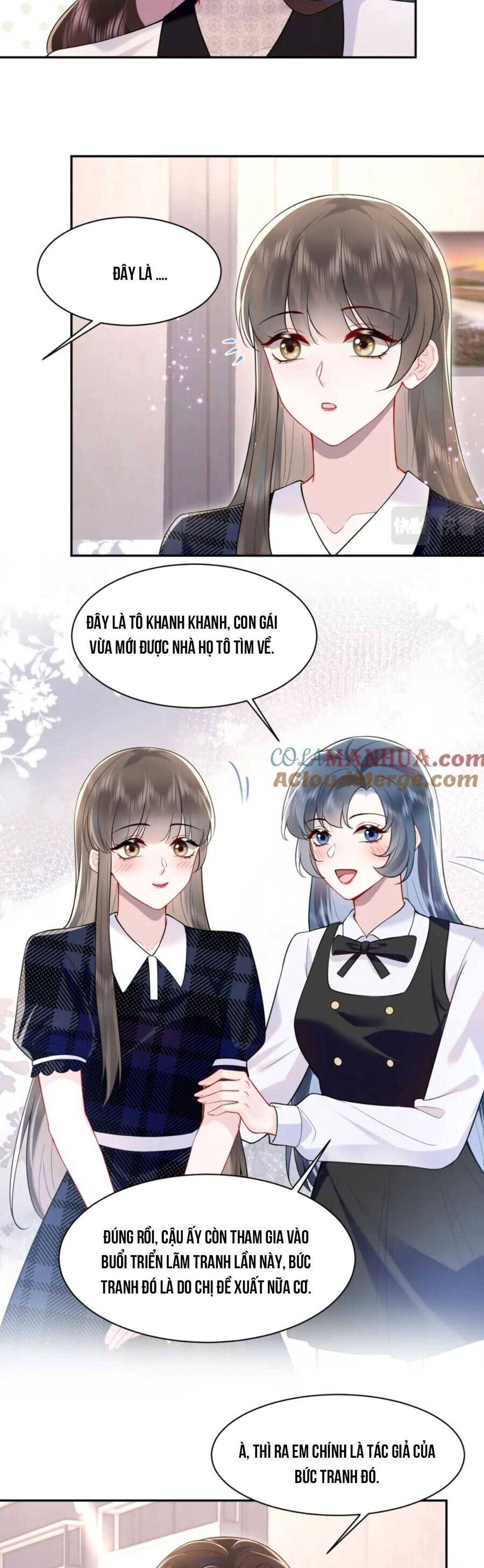 Bạch Liên Hoa Dựa Vào Việc Giả Trang Đáng Thương Hướng Dẫn Ca Ca Xưng Bá Toàn Cầu Chapter 26 - 15