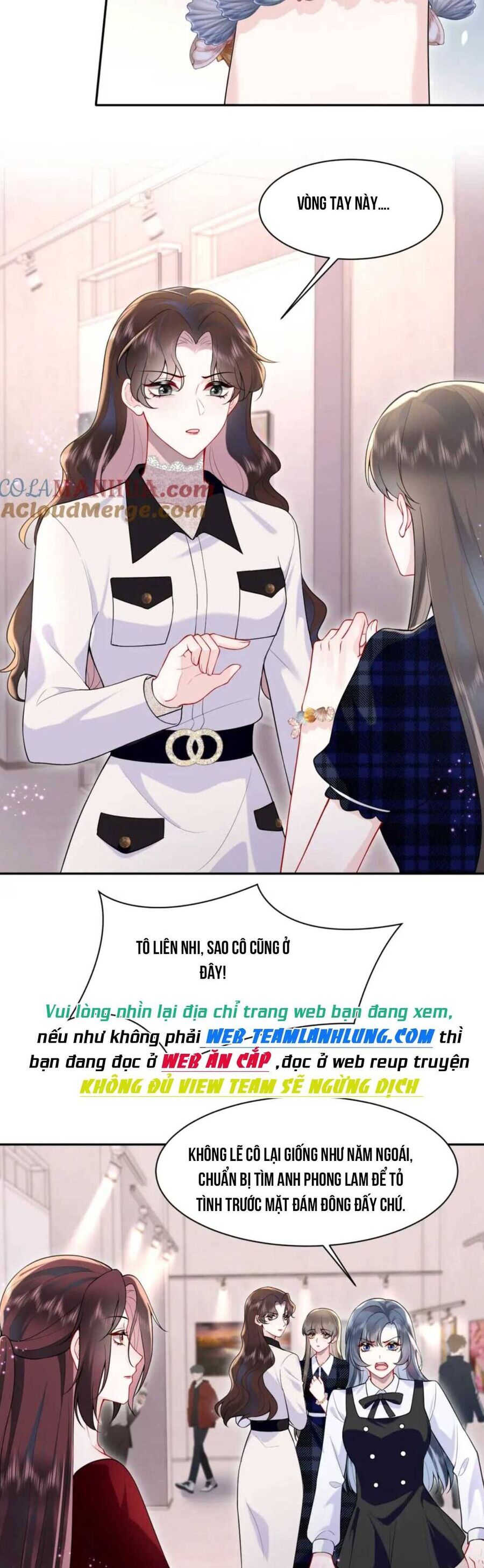 Bạch Liên Hoa Dựa Vào Việc Giả Trang Đáng Thương Hướng Dẫn Ca Ca Xưng Bá Toàn Cầu Chapter 26 - 17