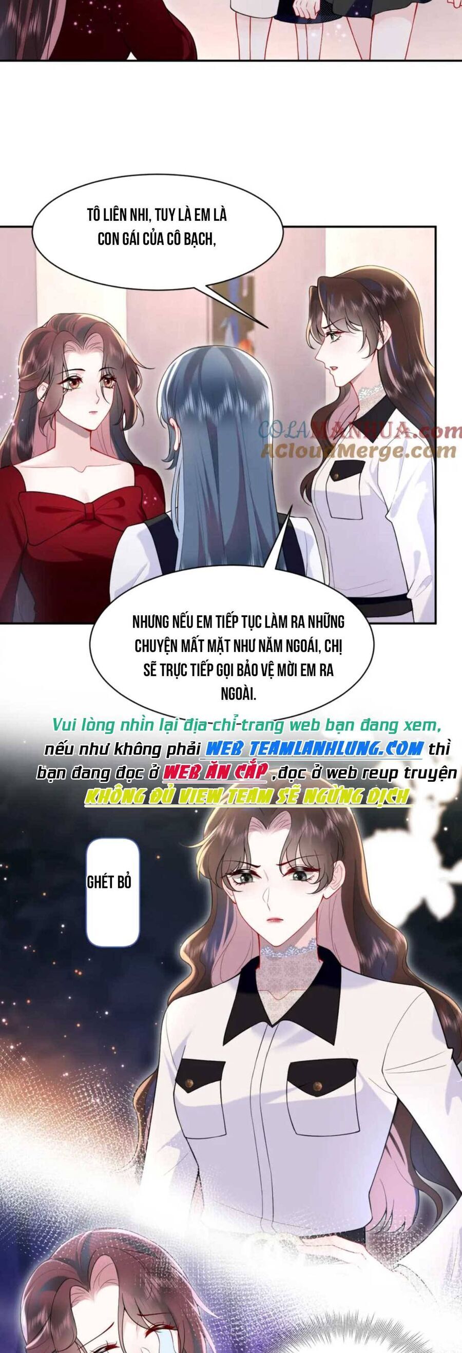 Bạch Liên Hoa Dựa Vào Việc Giả Trang Đáng Thương Hướng Dẫn Ca Ca Xưng Bá Toàn Cầu Chapter 26 - 18