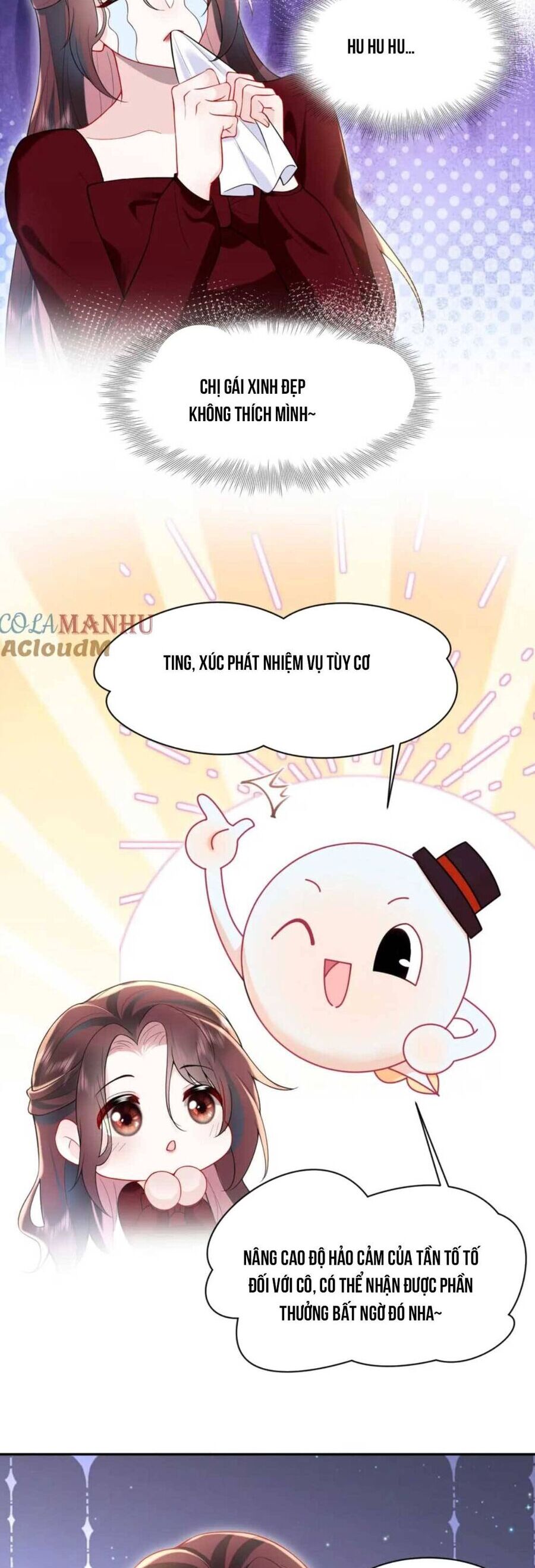 Bạch Liên Hoa Dựa Vào Việc Giả Trang Đáng Thương Hướng Dẫn Ca Ca Xưng Bá Toàn Cầu Chapter 26 - 19