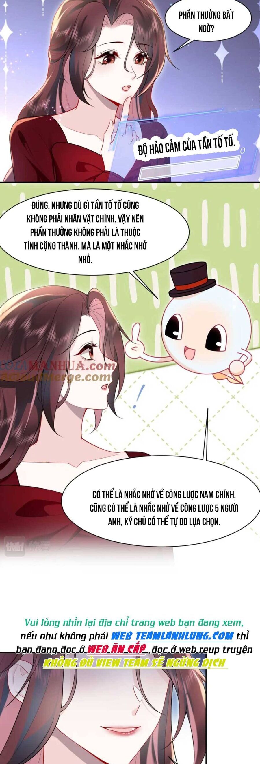 Bạch Liên Hoa Dựa Vào Việc Giả Trang Đáng Thương Hướng Dẫn Ca Ca Xưng Bá Toàn Cầu Chapter 26 - 20