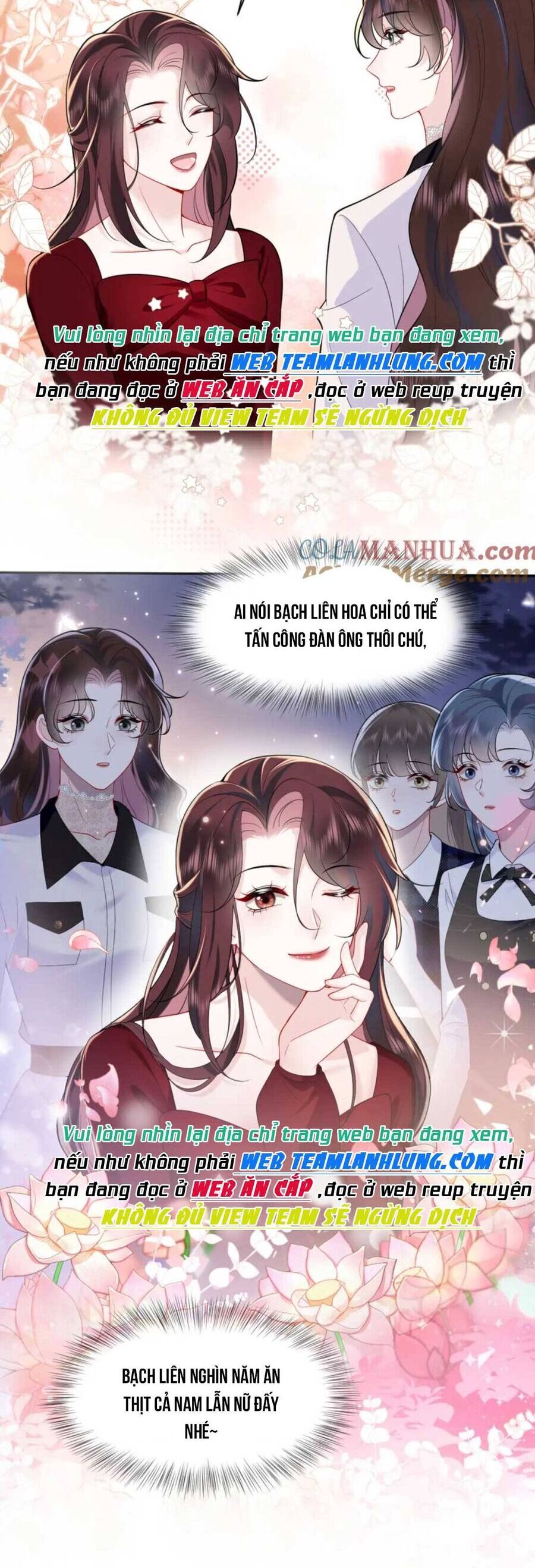 Bạch Liên Hoa Dựa Vào Việc Giả Trang Đáng Thương Hướng Dẫn Ca Ca Xưng Bá Toàn Cầu Chapter 26 - 25