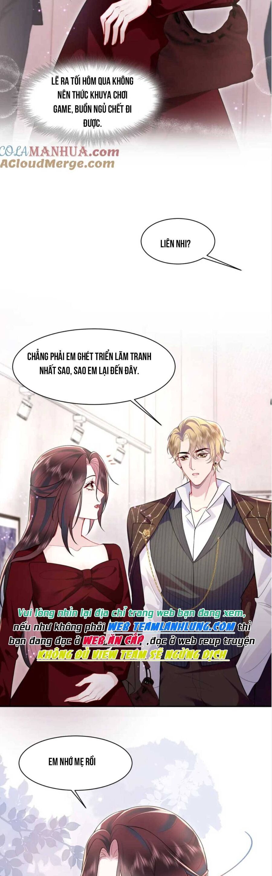 Bạch Liên Hoa Dựa Vào Việc Giả Trang Đáng Thương Hướng Dẫn Ca Ca Xưng Bá Toàn Cầu Chapter 26 - 4